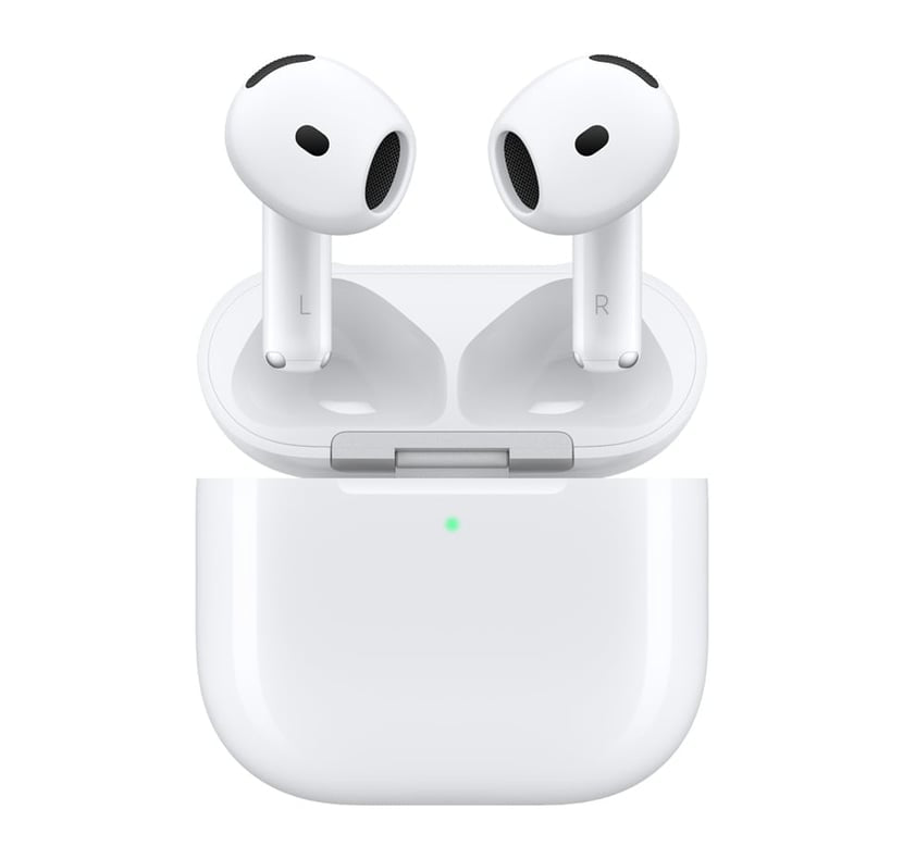 AirPod Pro 4