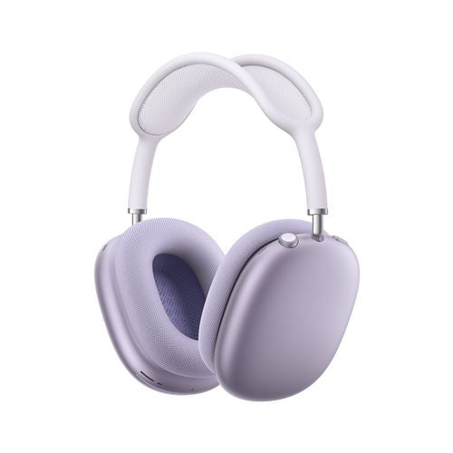 Casque Apple Mauve
