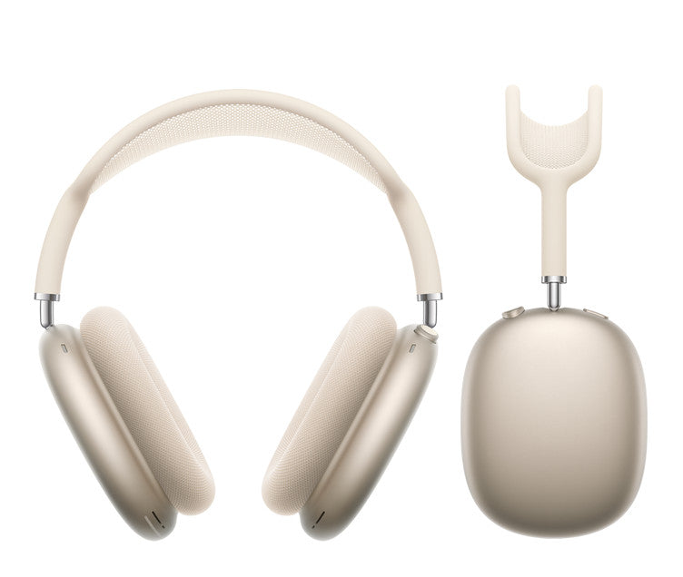 Casque Apple Lumière Stellaire