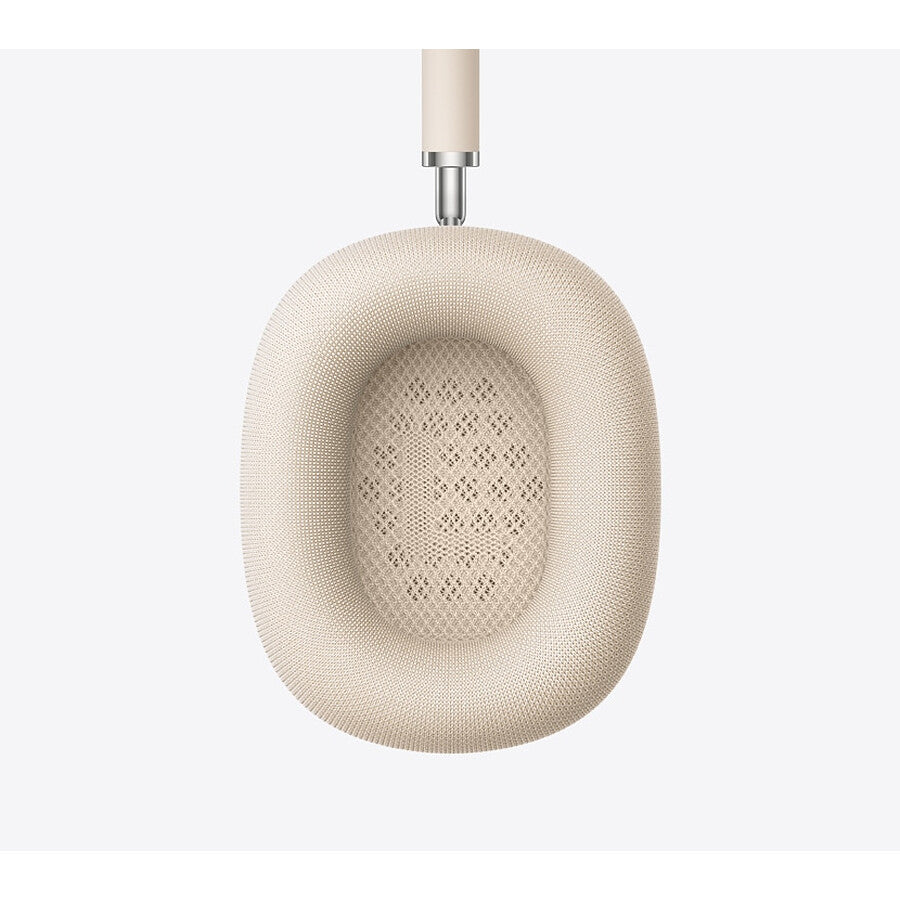 Casque Apple Lumière Stellaire